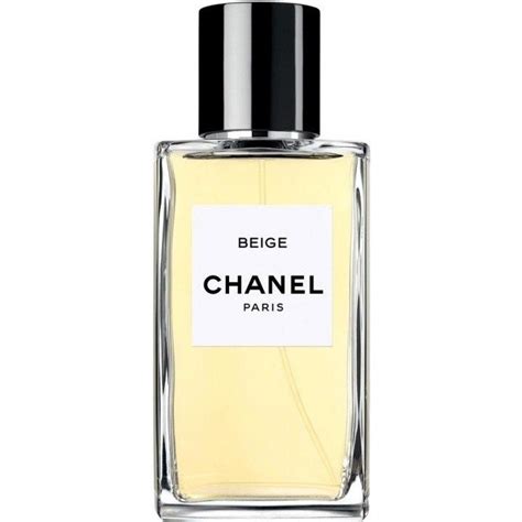 chanel beige profumo|beige eau de parfum 2016.